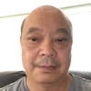 Meet your Posher, Sam chamg